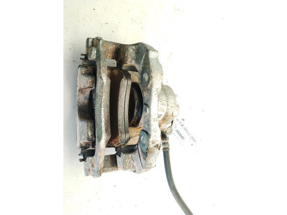 1663358280  PINZA DEL DER PEUGEOT 208 II (UB_, UP_, UW_)|Desguaces La Cabaña