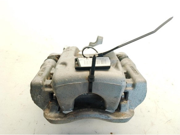 1664736980  PINZA TRA DER PEUGEOT 208 II (UB_, UP_, UW_)|Desguaces La Cabaña