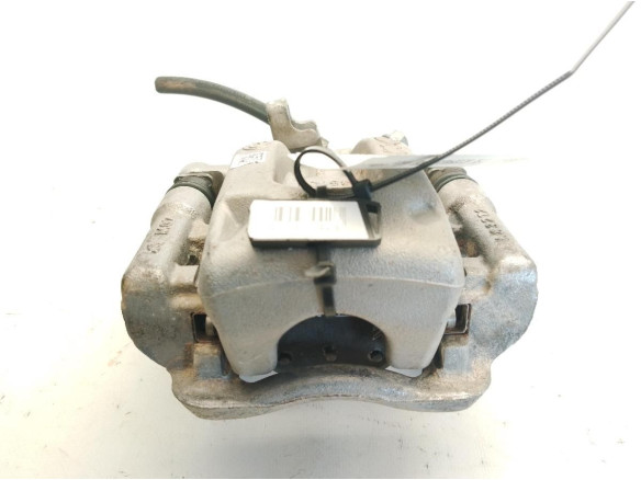 1664736880  PINZA TRA IZQ PEUGEOT 208 II (UB_, UP_, UW_)|Desguaces La Cabaña