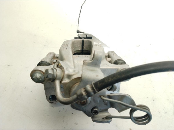 1664736880  PINZA TRA IZQ PEUGEOT 208 II (UB_, UP_, UW_)|Desguaces La Cabaña