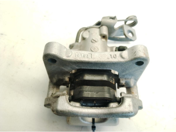 1664736880  PINZA TRA IZQ PEUGEOT 208 II (UB_, UP_, UW_)|Desguaces La Cabaña