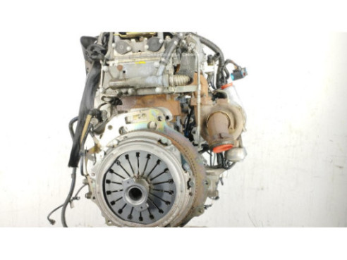 F1CE0481H MOTOR IVECO DAILY IV Caja/Chasis|Desguaces La Cabaña