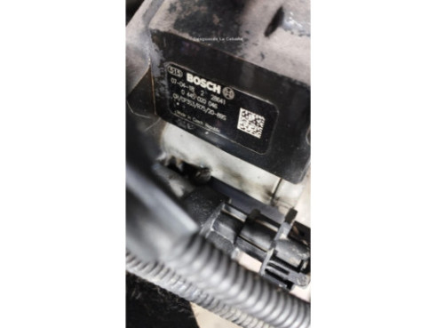 F1CE0481H MOTOR IVECO DAILY IV Caja/Chasis|Desguaces La Cabaña