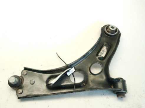 9857897880  BRAZO SUSPENSION DEL DER INF PEUGEOT 208 II (UB_, UP_, UW_)|Desguaces La Cabaña