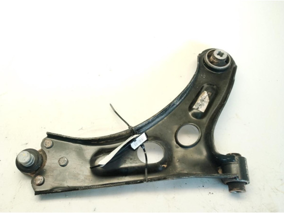 9857897880  BRAZO SUSPENSION DEL DER INF PEUGEOT 208 II (UB_, UP_, UW_)|Desguaces La Cabaña