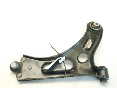 9857897880  BRAZO SUSPENSION DEL DER INF PEUGEOT 208 II (UB_, UP_, UW_)|Desguaces La Cabaña