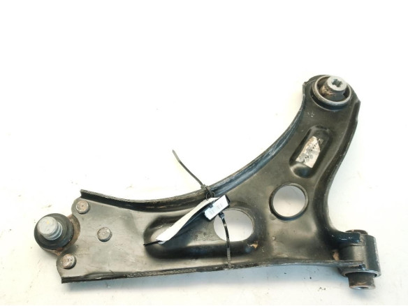 9857897880  BRAZO SUSPENSION DEL DER INF PEUGEOT 208 II (UB_, UP_, UW_)|Desguaces La Cabaña
