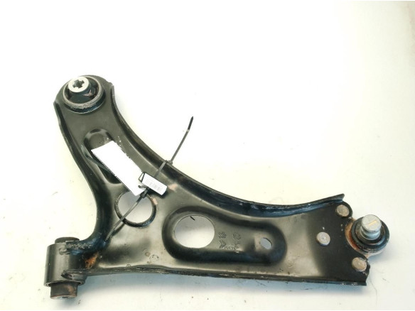 9857903080 BRAZO SUSPENSION DEL IZQ INF PEUGEOT 208 II (UB_, UP_, UW_)|Desguaces La Cabaña