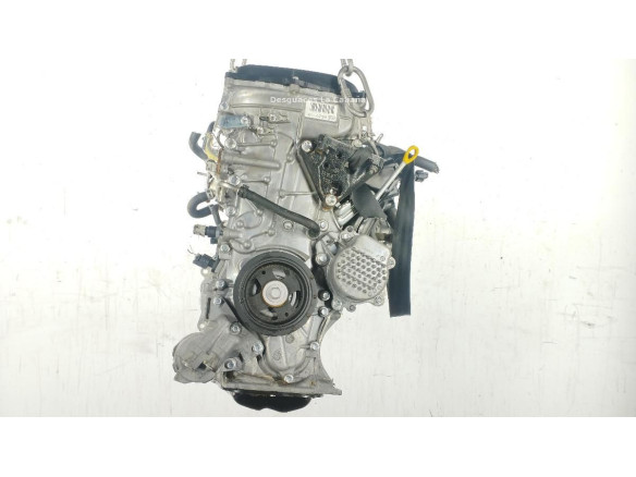 2ZR MOTOR TOYOTA C-HR (_X1_)|Desguaces La Cabaña