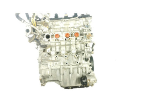 MOTOR COMPLETO|Desguaces La Cabaña 2