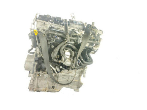 2ZR MOTOR TOYOTA C-HR (_X1_)|Desguaces La Cabaña