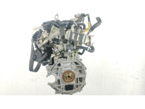 2ZR MOTOR TOYOTA C-HR (_X1_)|Desguaces La Cabaña