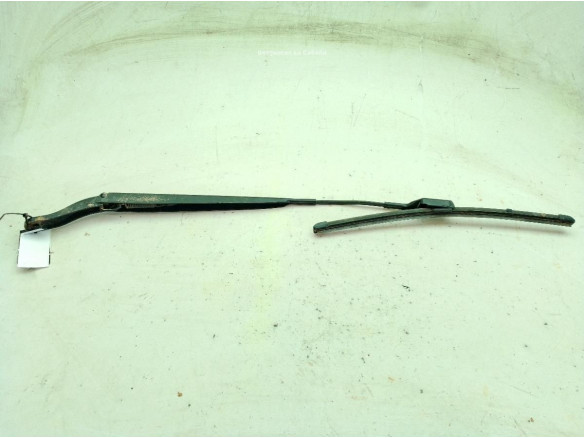 9822931880 BRAZO LIMPIAPARABRISAS DEL DER PEUGEOT 208 II (UB_, UP_, UW_)|Desguaces La Cabaña