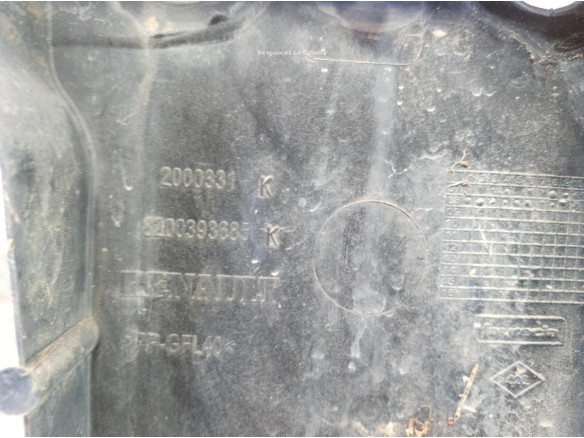 625005786R  FRENTE RENAULT KANGOO Express (FW0/1_)|Desguaces La Cabaña