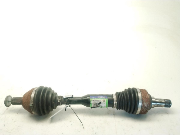 36051318  PALIER DEL IZQ VOLVO XC60 (156)|Desguaces La Cabaña