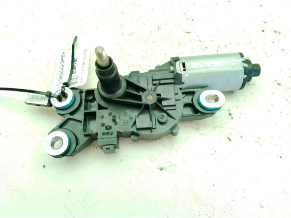 31290787 MOTOR LIMPIAPARABRISAS TRA VOLVO XC60 (156)|Desguaces La Cabaña