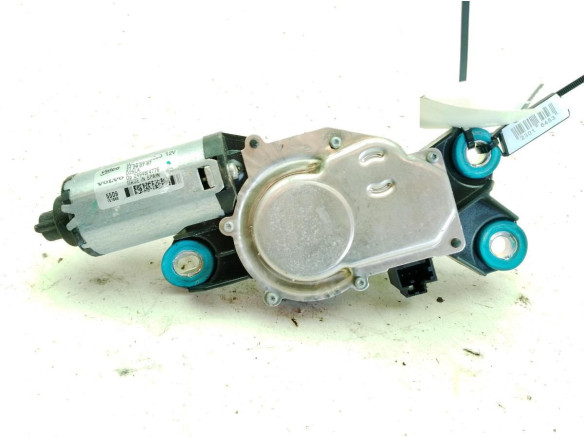 31290787 MOTOR LIMPIAPARABRISAS TRA VOLVO XC60 (156)|Desguaces La Cabaña