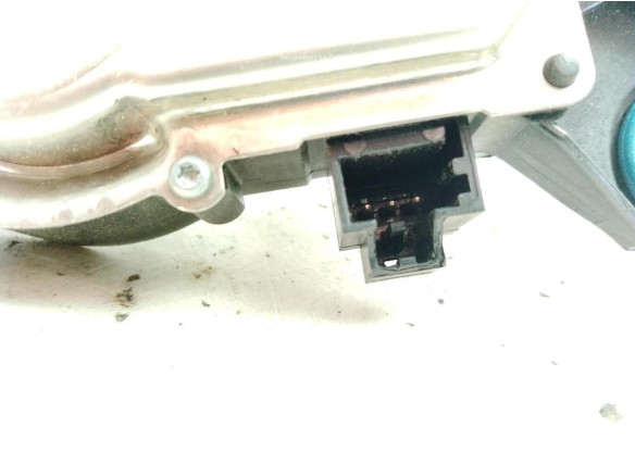 31290787 MOTOR LIMPIAPARABRISAS TRA VOLVO XC60 (156)|Desguaces La Cabaña