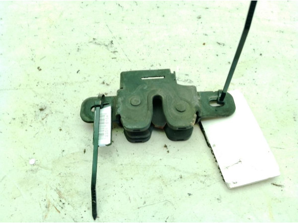 31425974  CERRADURA CAPO VOLVO XC60 (156)|Desguaces La Cabaña