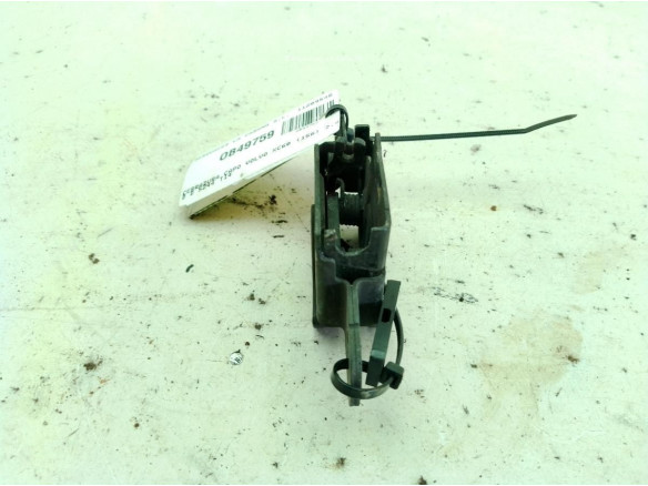 31425974  CERRADURA CAPO VOLVO XC60 (156)|Desguaces La Cabaña