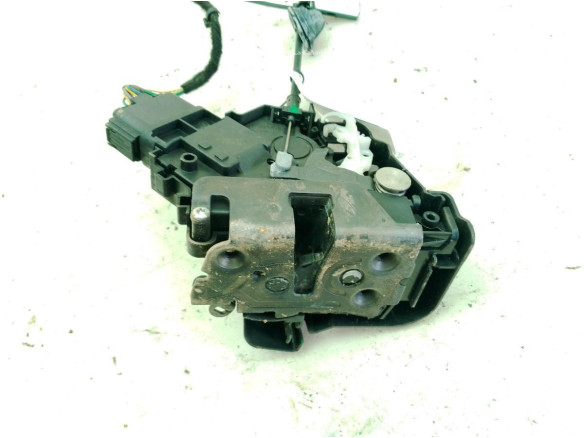 30799302 CERRADURA PUERTA LAT DEL DER VOLVO XC60 (156)|Desguaces La Cabaña