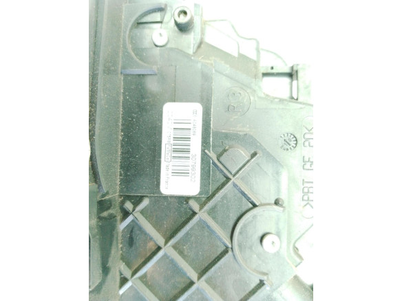 30799302 CERRADURA PUERTA LAT DEL DER VOLVO XC60 (156)|Desguaces La Cabaña