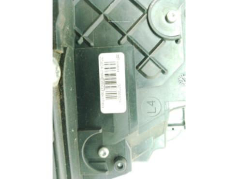 30799308 CERRADURA PUERTA LAT DEL IZQ VOLVO XC60 (156)|Desguaces La Cabaña