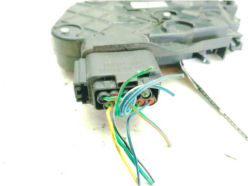 30799317 CERRADURA PUERTA LAT TRA DER VOLVO XC60 (156)|Desguaces La Cabaña