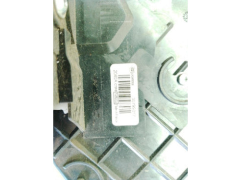 30799317 CERRADURA PUERTA LAT TRA DER VOLVO XC60 (156)|Desguaces La Cabaña