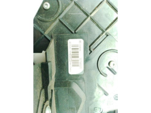 30799325 CERRADURA PUERTA LAT TRA IZQ VOLVO XC60 (156)|Desguaces La Cabaña