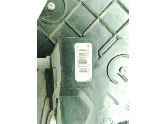 30799325 CERRADURA PUERTA LAT TRA IZQ VOLVO XC60 (156)|Desguaces La Cabaña
