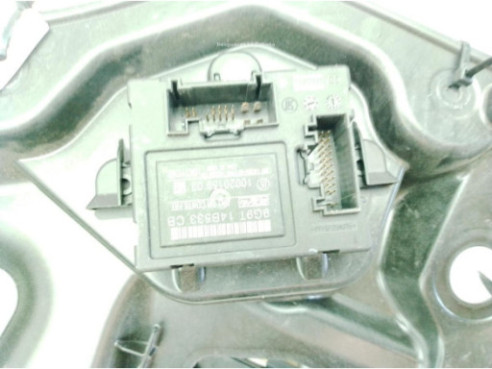 30753327 ELEVALUNAS PUERTA LAT DEL IZQ VOLVO XC60 (156)|Desguaces La Cabaña