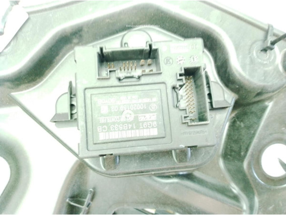 30753327 ELEVALUNAS PUERTA LAT DEL IZQ VOLVO XC60 (156)|Desguaces La Cabaña