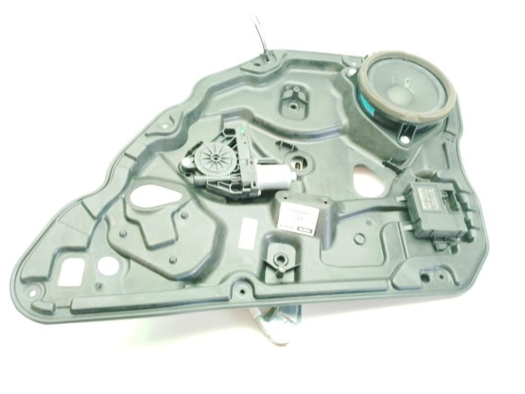 964243105 ELEVALUNAS PUERTA LAT TRA DER VOLVO XC60 (156)|Desguaces La Cabaña