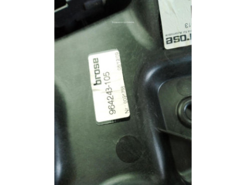 964243105 ELEVALUNAS PUERTA LAT TRA DER VOLVO XC60 (156)|Desguaces La Cabaña
