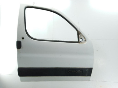 9839338480  PUERTA LAT DEL DER CITROEN BERLINGO / BERLINGO FIRST Furgón (M_)|Desguaces La Cabaña