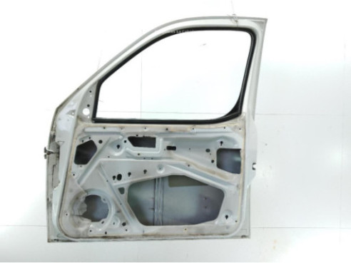 9839338480  PUERTA LAT DEL DER CITROEN BERLINGO / BERLINGO FIRST Furgón (M_)|Desguaces La Cabaña