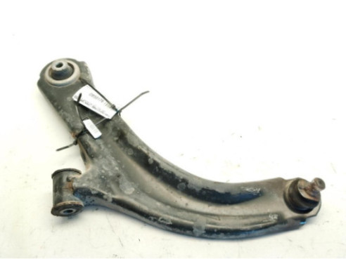 8200744091  BRAZO SUSPENSION DEL IZQ INF RENAULT CLIO III (BR0/1, CR0/1)|Desguaces La Cabaña