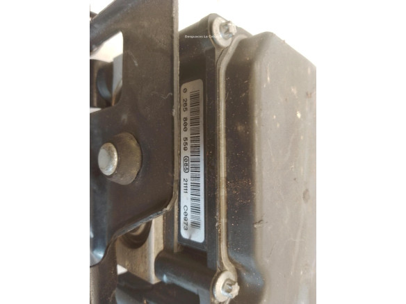 0265800559 GRUPO ABS RENAULT CLIO III (BR0/1, CR0/1)|Desguaces La Cabaña