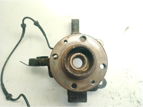 8200345945  MANGUETA DEL DER RENAULT CLIO III (BR0/1, CR0/1)|Desguaces La Cabaña
