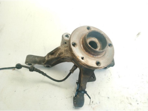 8200345945  MANGUETA DEL DER RENAULT CLIO III (BR0/1, CR0/1)|Desguaces La Cabaña