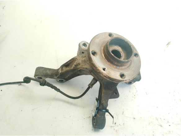 8200345945  MANGUETA DEL DER RENAULT CLIO III (BR0/1, CR0/1)|Desguaces La Cabaña