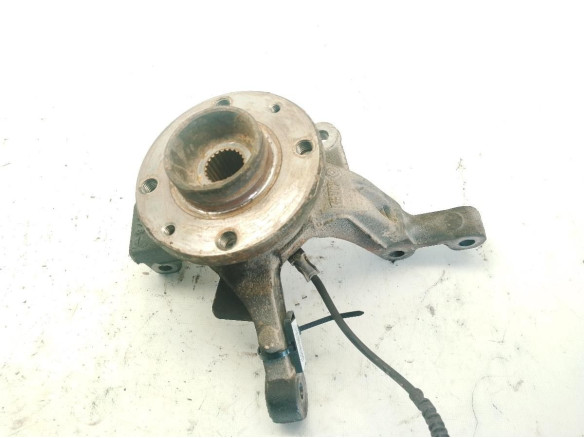 8200345944  MANGUETA DEL IZQ RENAULT CLIO III (BR0/1, CR0/1)|Desguaces La Cabaña