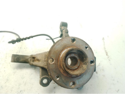 8200345944  MANGUETA DEL IZQ RENAULT CLIO III (BR0/1, CR0/1)|Desguaces La Cabaña