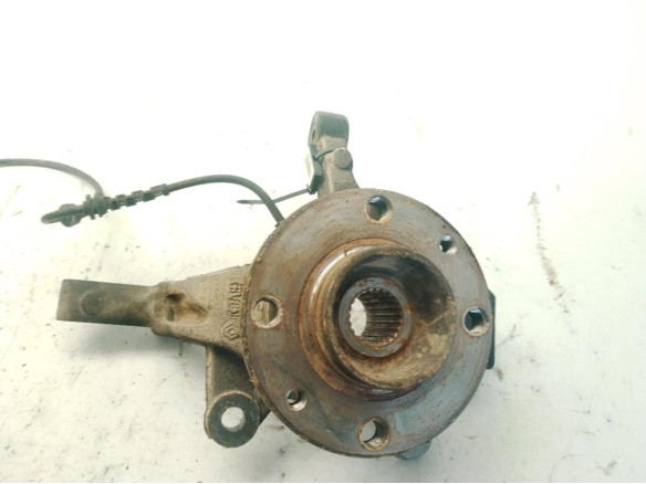 8200345944  MANGUETA DEL IZQ RENAULT CLIO III (BR0/1, CR0/1)|Desguaces La Cabaña