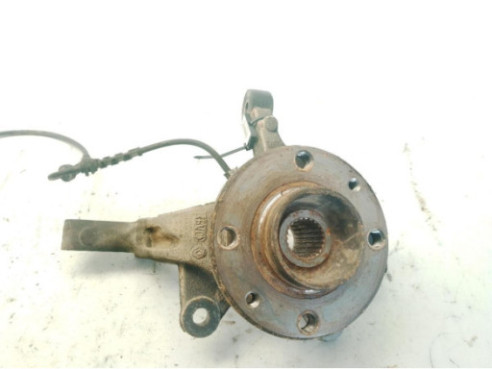 8200345944  MANGUETA DEL IZQ RENAULT CLIO III (BR0/1, CR0/1)|Desguaces La Cabaña