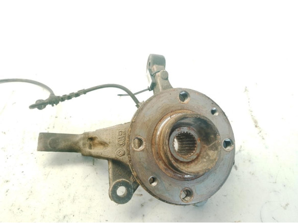 8200345944  MANGUETA DEL IZQ RENAULT CLIO III (BR0/1, CR0/1)|Desguaces La Cabaña