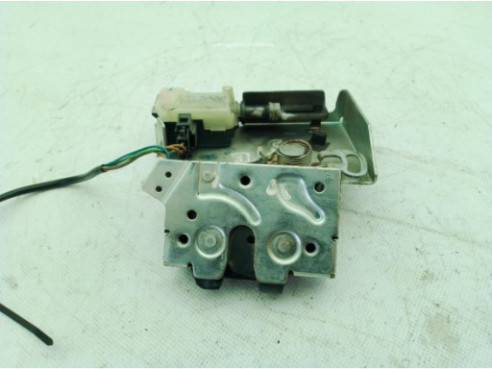 2S7143102AC CERRADURA PORTON / TAPA MALETA FORD MONDEO III Sedán (B4Y)|Desguaces La Cabaña