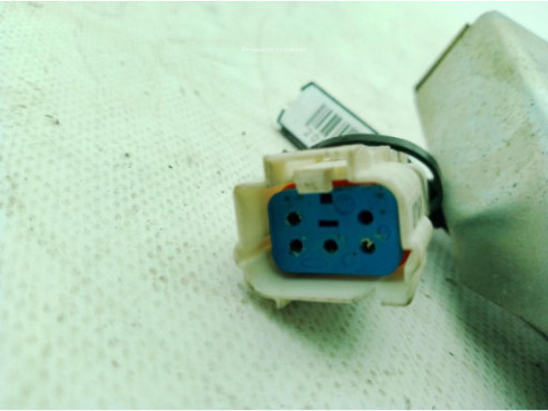 2S7143102AC CERRADURA PORTON / TAPA MALETA FORD MONDEO III Sedán (B4Y)|Desguaces La Cabaña
