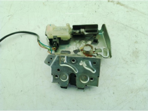 2S7143102AC CERRADURA PORTON / TAPA MALETA FORD MONDEO III Sedán (B4Y)|Desguaces La Cabaña
